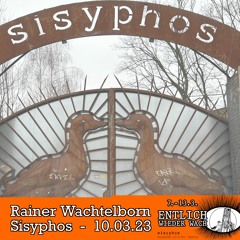 Rainer Wachtelborn @ Sisyphos Berlin - Dampfer - 10.03.2023