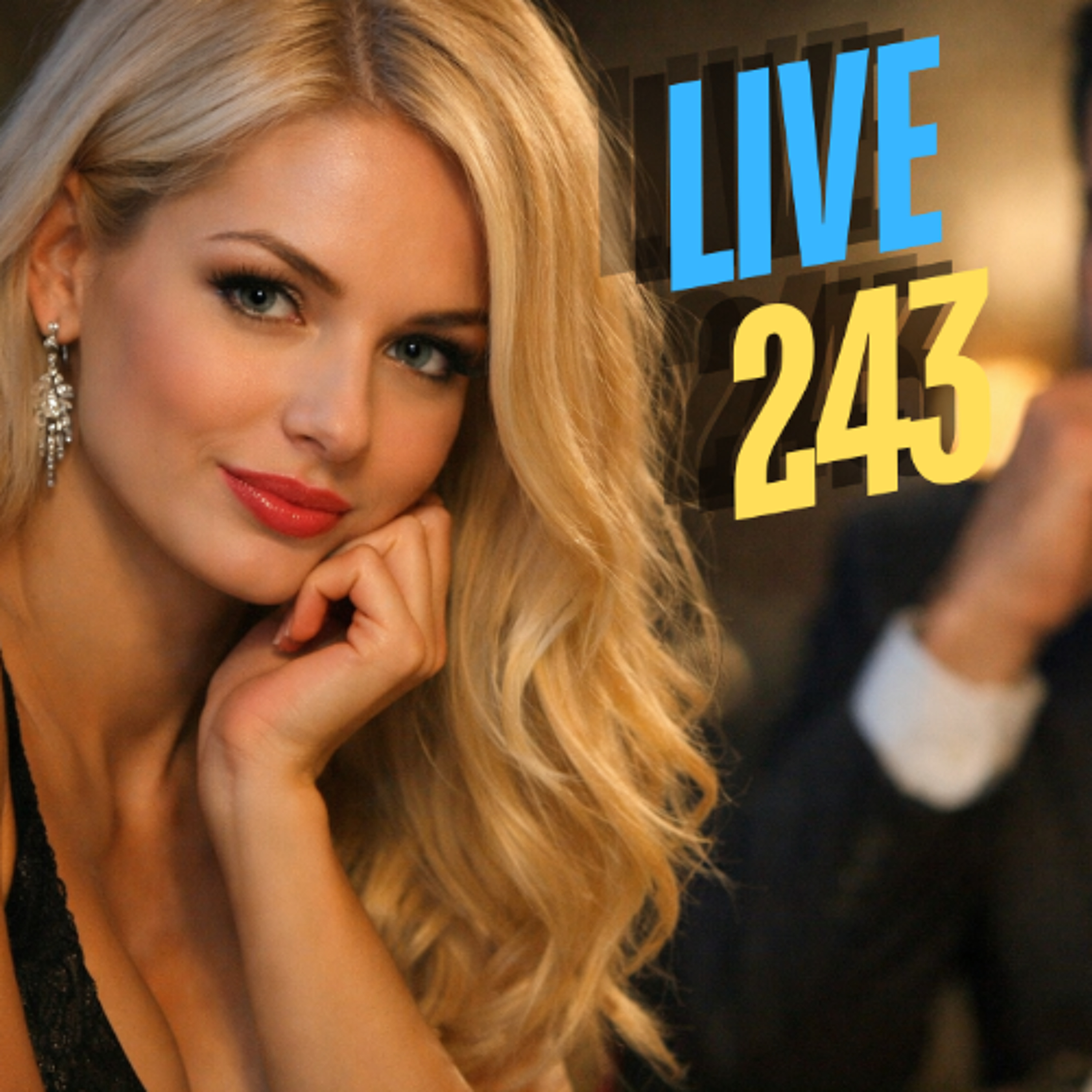LIVE243 Manipulation féminine pourquoi vous tombez toujours dans le piège episode artwork