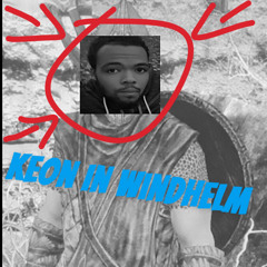 Keon In Windhelm