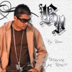 Big Yamo Ft. Calle 13 - Tocarte Toa