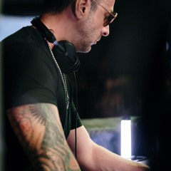 Warm Up Guy Mantzur @ Dominik Tulum (Septiembre 2024)