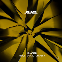 Almost Back To Normality