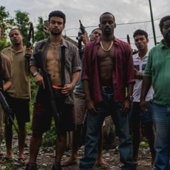 MC PQD - METEDOR DE FOGO TROPA DO JUSTO (( Dj Trem ))