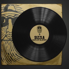 Sizzla - Days Of Slavery