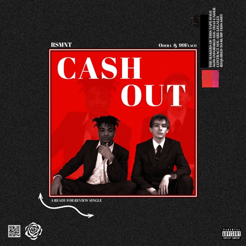 Stream Cash Out by RSMNT Listen online for free on SoundCloud