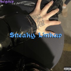 Sneaky Linkup