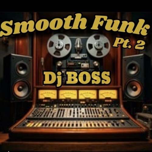 Smooth Funk Pt.2
