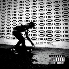 crete mix (p. kenzee)