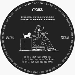 Daniel Williamsen - It's A House Thing (Jeremy Juno Remix)*Moiss Music Black*