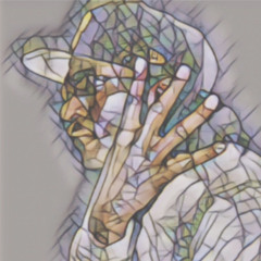 Kingdom Come by Rashard Noble (prod by ShaQtraQ Da Scientist)