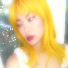 Liquid Mirror w/ Olive Kimoto 150925