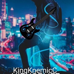 KING KnemicC - no more eggshells.m4a