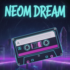 "Neon Dreams" Old School Boom Bap Type Beat | Lo Fi HipHop Instrumental
