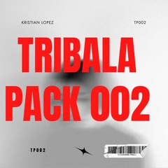 TRIBALA PACK 002 (13 TRACKS)
