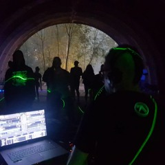 Czad @ Kontrola Lotu 16082020