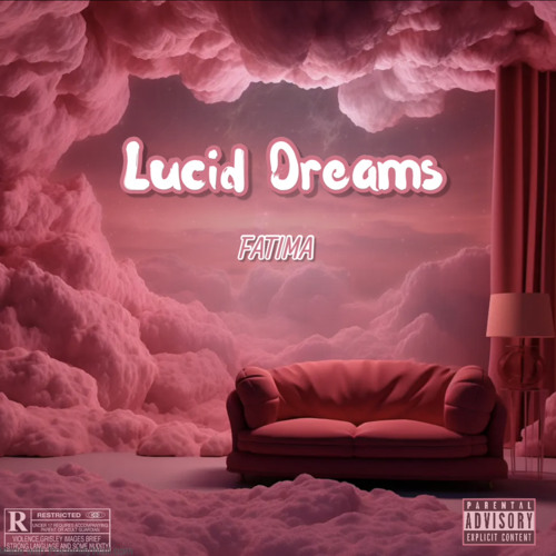 Stream Lucid dreams by Fatima Listen online for free on SoundCloud