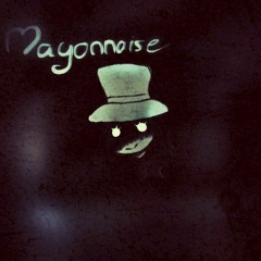MAYONNAISE ・ request 5