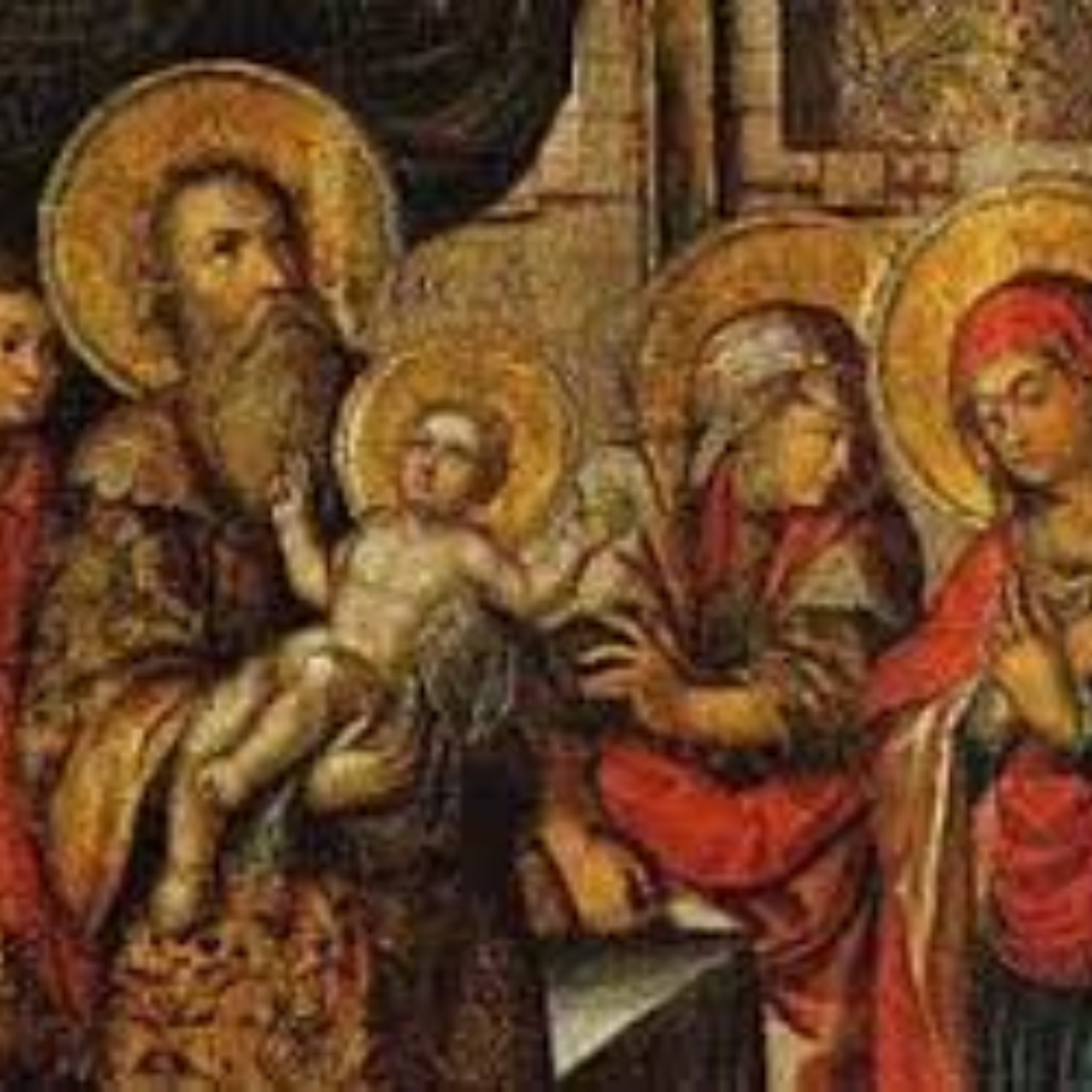 Luke 2.21-40