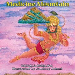 [Read] KINDLE 🖋️ Hanuman's Journey to the Medicine Mountain by  Vatsala Sperling &