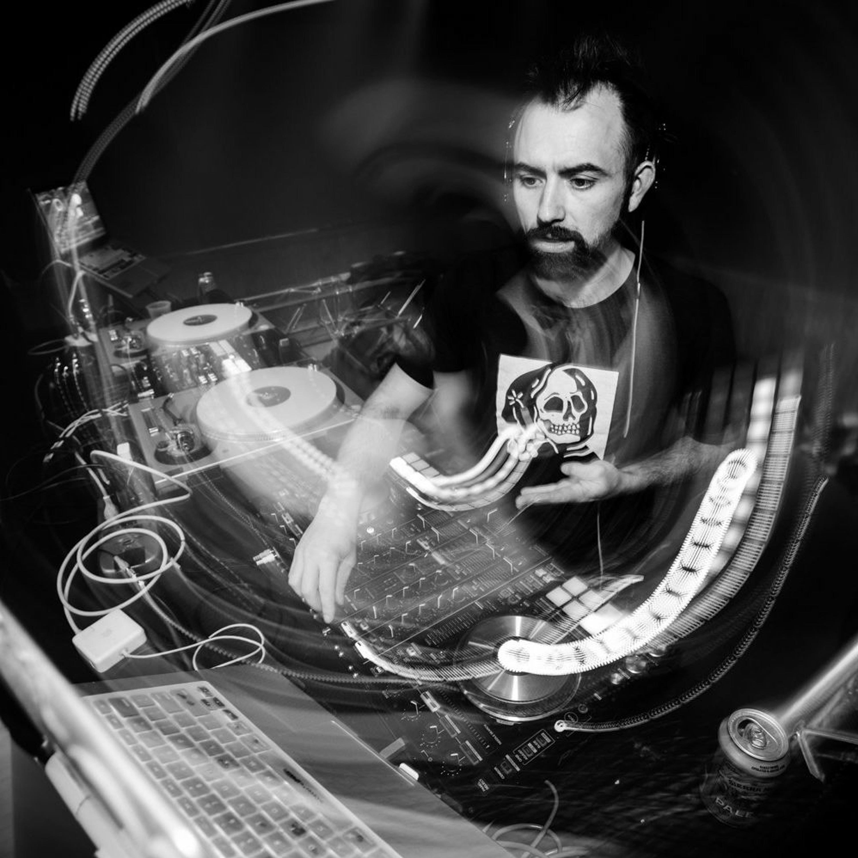 Ep 56 DJ TRX - Midnight Life Crisis Live Set - House - Starlight Thursdays 56 episode artwork