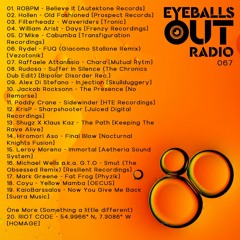 Eyeballs Out Radio 067