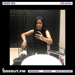 BOXOUT.FM DELHI - CHAI AND CHILL GUEST MIX