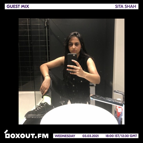 BOXOUT.FM DELHI - CHAI AND CHILL GUEST MIX