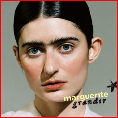 NRJ MARGUERITE - MA MAISON (PN) // (PN2)