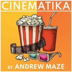 CINEMATIKA SERIES