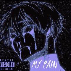 My Pain(ft. bbkmar)