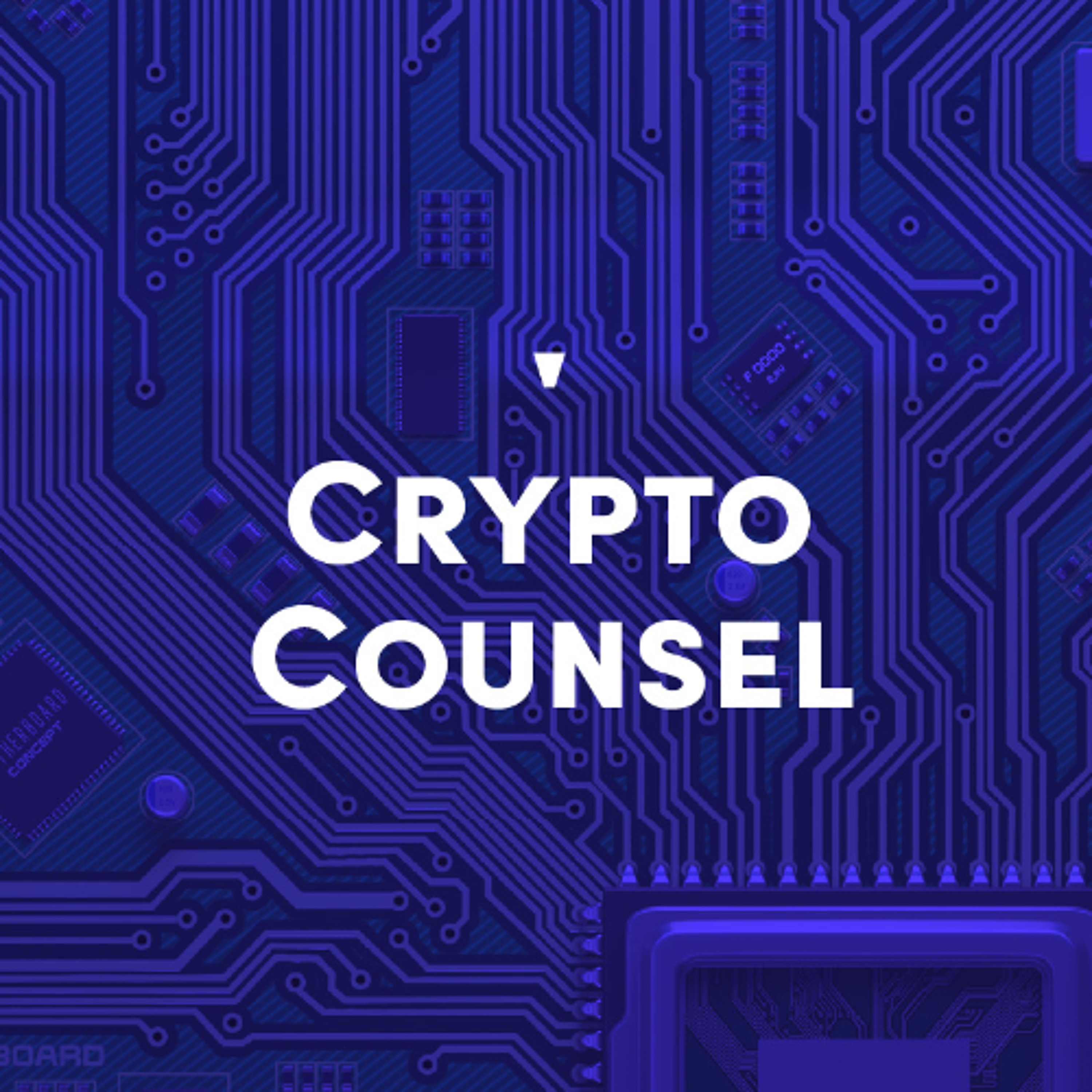 CryptoCounsel
