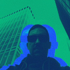 GEORGE KLOUNTZOS / PlayWhoYouAre Live Mix #1