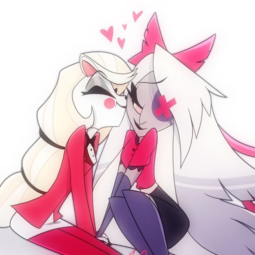 More Than Anything (Reprise) - Hazbin Hotel (speed up)