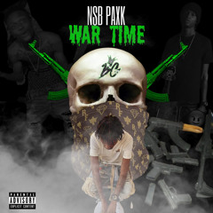 NSBPaxk - War Time