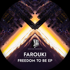 Farouki - Freedom To Be (Original Mix) (JC MSTR 1644)