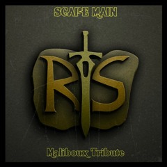 Runescape (Maliboux Tribute)