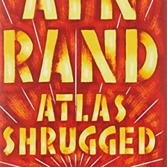 download PDF 📁 Atlas Shrugged by  Ayn Rand [PDF EBOOK EPUB KINDLE]