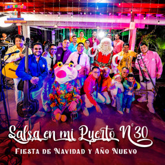 Nadie Se Salva de la Rumba (En Vivo)
