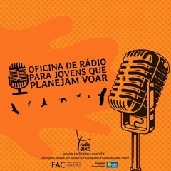 Oficina de Rádio -  Elza Soares