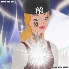 MILLIONAIRE (PROD. WYABEATS) | Death the Kid