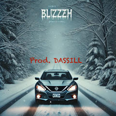 BLIZZEH (Prod. DASSILL)