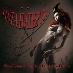 Hexenpolizei (Police State' Remix) (Virgins O.R Pigeons)