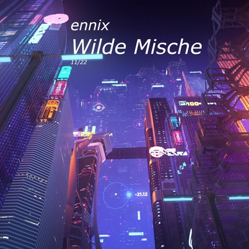 ennix wilde mische