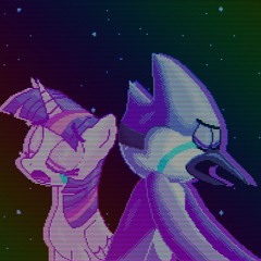 can we pretend that airplanes- (YM2612/Genesis Remix)
