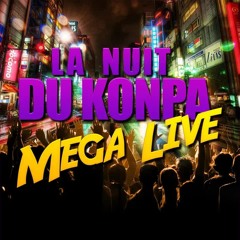 Konpa konpa (Live)