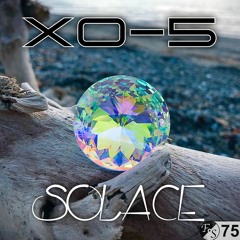 XO-5 - Solace [Melodic House & Techno] [FS 75]