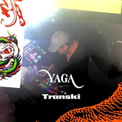 YAGA'25 Duskwood Stage | Transki
