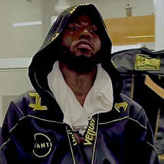 BEYOND BOXING EP222 - AZEEZ CHAMBERLAIN RIAKPORHE: IS SOUTH LONDON BOXING WORKING?