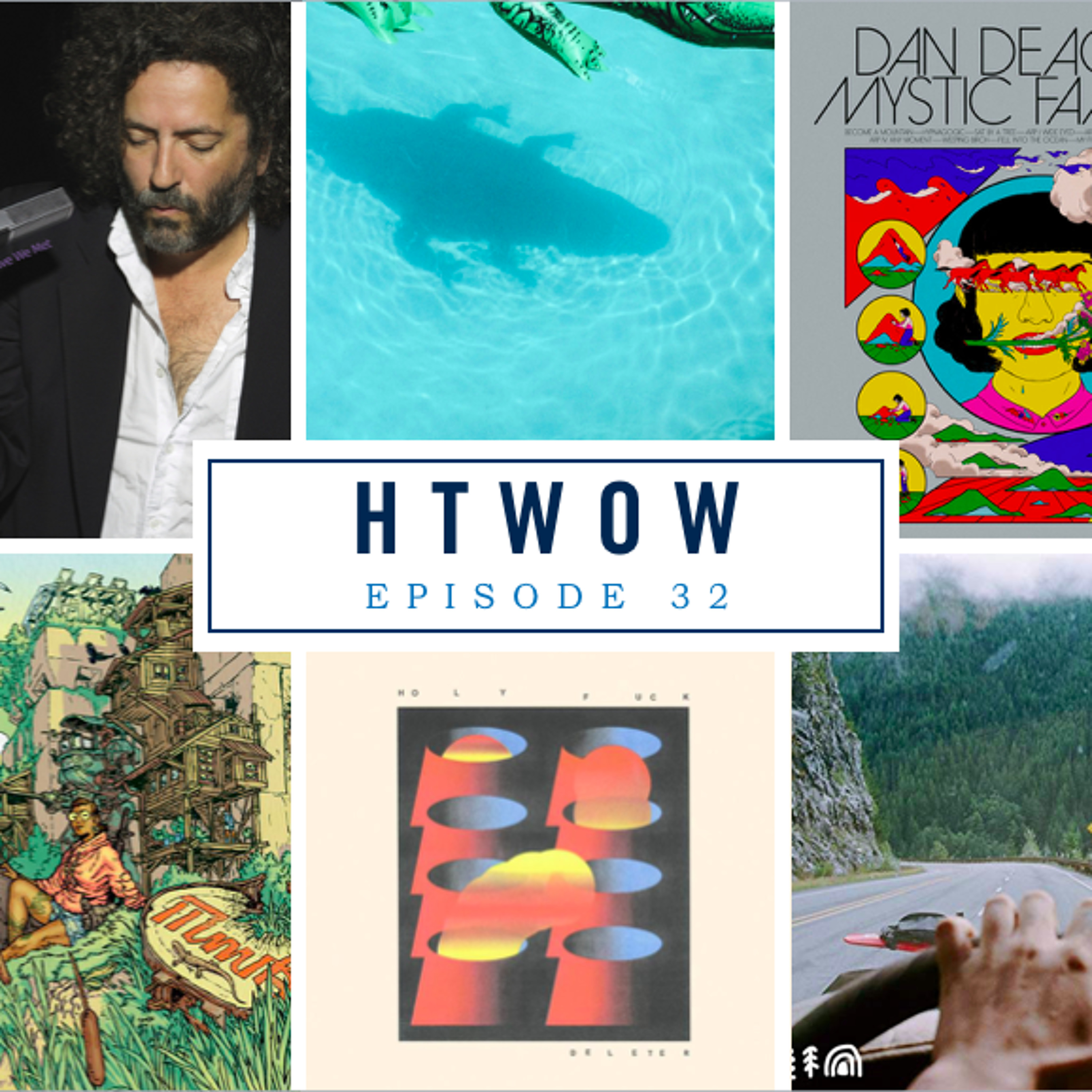 Blowout Podcast Network