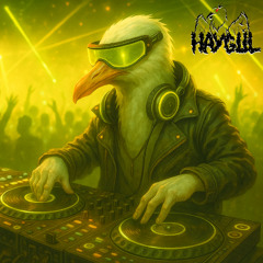 Seag Style - HAYGUL (Hardstyle)